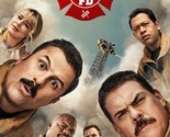 Tacoma FD - Complete TV Series in High Definition (See Description/USB) - $49.95