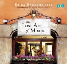 The Lost Art of Mixing - £8.28 GBP