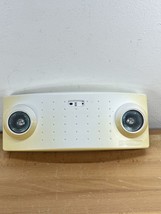 Yellowing McPhilben Day Brite CAX6 Compac Double Head Emergency Lighting... - $315.96 MXN