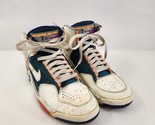 Nike Air Flight Lite II 1991 Scottie Pippen Vtg High Top Kicks Mens Size... - £152.27 GBP