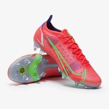 Authenticity Guarantee 
Nike CV0988-601 Mercurial Vapor 14 Elite SG-P Br... - £197.56 GBP