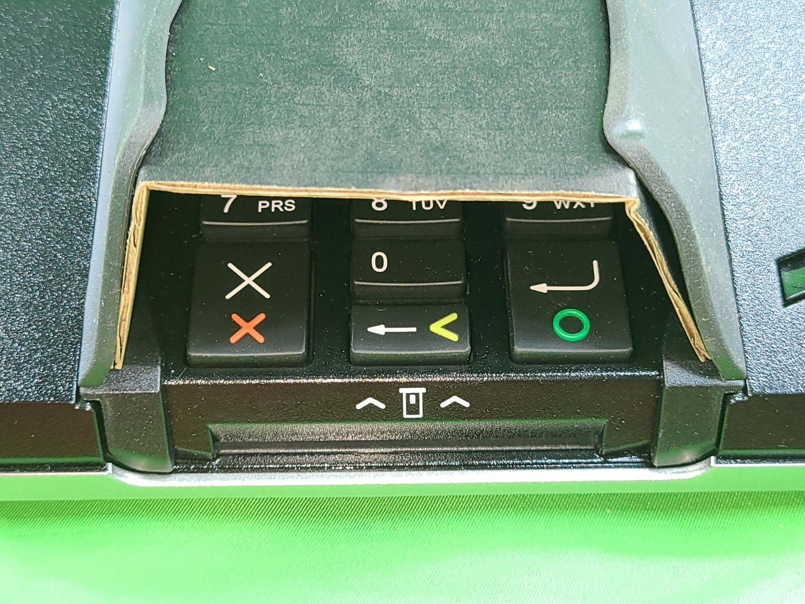 Verifone MX 915 Payment Terminal NEVER USED Item image 2