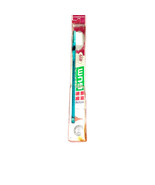 Vintage Butler Toothbrush w/ Dome Trim 409 Aqua Clear Turquoise Suave Prop - $19.12 CAD