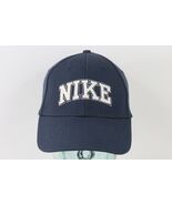 Vintage Nike Travis Scott Block Letter Spell Out Faded Cotton Dad Hat Ca... - $711.32 MXN