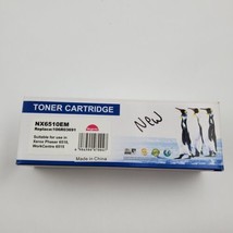 Magenta Toner for Phaser 6510/6515 Replacement Sealed 106R03691 Extra High Cap - $79.15
