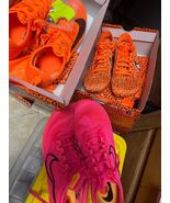 Nike Zoom Mamba , SUPERFLY  Track &amp; Field Spikes PICK - $89.97+