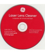 GE Laser Lens Cleaner - $13.86