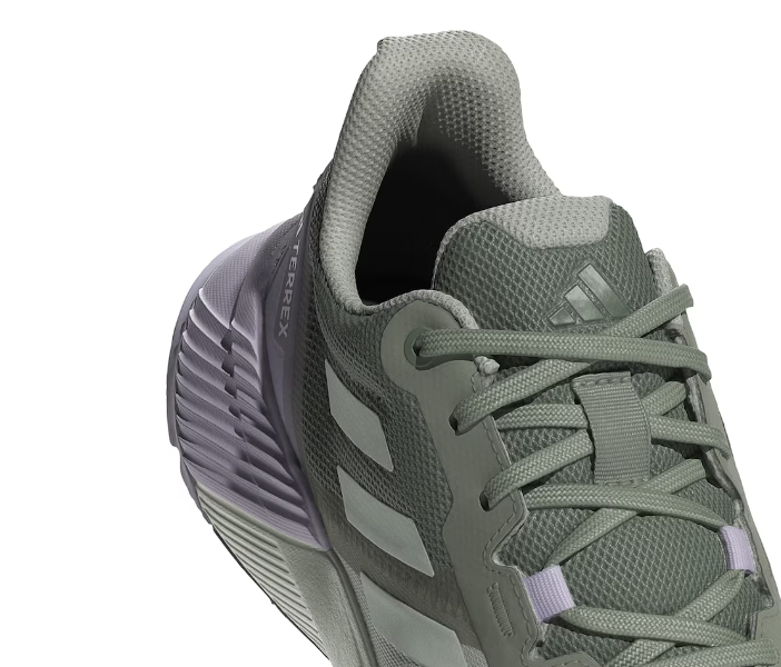 Primary image for Adidas Terrex Soulstride Woman's Sneakers & Athletic Shoes Outdoor NEW W/ Box