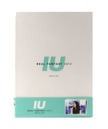 IU - Real Fantasy 2012 Special DVD Box Set Complete - £252.85 GBP