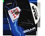 Eclair (U.S. Half Dollar Gimmick Included) by Jean-Pierre Vallarino - Trick - $36.58