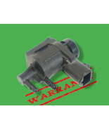 2009-2011 jaguar xf x250 vacuum solenoid purge valve 6L349H465 oem - $846.17 MXN