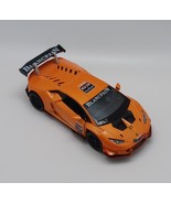 5&quot; Lamborghini Huracan LP620-2 Super Trofeo PullBack Car - $16.90 CAD