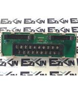 Omron XW2B-20J6-1B Servo Terminal Block  - $23.40 CAD