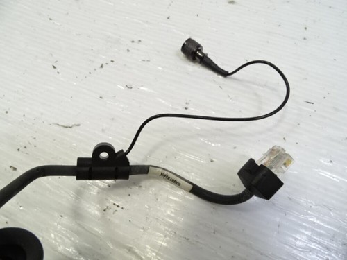 04 Mercedes R230 SL55 phone, motorola V60s flip telephone interface hands free q Item image 4