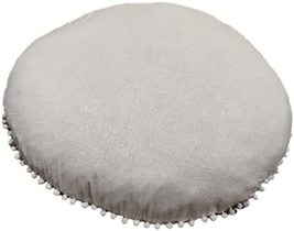 Round Mandala Flore Pillow Cushion 32&quot; Seating Throw Cover Hippie Decora... - £12.01 GBP