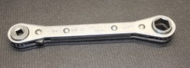 Matco Refrigeration Ratchet Wrench RW-82  - $187.14 MXN