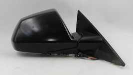 Right Passenger Side Black Door Mirror Power 2012-2015 CADILLAC CTS OEM #1561... - £64.73 GBP