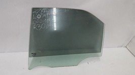 Rear Left Door Glass OEM 2003 2004 2005 2006 2007 Cadillac CTS 90 Day Warrant... - $34.64