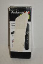 Andersen 975123 Storm Door Handle OIL RUBBED BRONZE - $69.29
