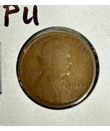 1920 Red Wheat Penny No Mint Mark Holder Marked 1920 DDR EPU - £389.37 GBP