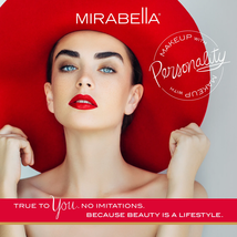 Mirabella Beauty Kabuki Professional Makeup Brush image 3