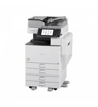 Ricoh MP 2352 Black and White Digital Copier Printer Scanner  - £1,712.33 GBP
