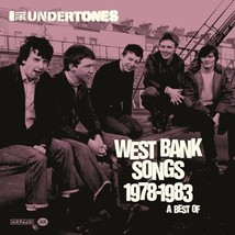 West Bank Songs 1978-1983: A Best Of  - £12.67 GBP