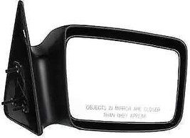 New Driver Side Mirror for 87-96 Dodge Dakota OE Replacement Part - £116.97 GBP