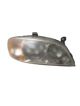 Passenger Headlight Sedan Door 4 Cylinder Fits 02-04 SPECTRA 588942 - £49.84 GBP