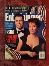 Entertainment Weekly March 27 1998 Emma Thompson John Travolta All Saints - £12.95 GBP