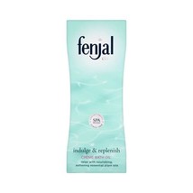 Fenjal Creme Bath 200ml  - £21.06 GBP