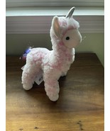 Douglas Cuddle Toys Llamacorn #641 Stuffed Animal Toy - $16.23 CAD