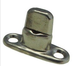 MILITARY CANVAS TWIST FASTENER - M998 HUMVEE JEEP M925 M151 M151A1 TRAILER - £5.55 GBP