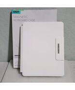 ESR iPad Air 13 Inch Case Keyboard (M3/M2, 2025/2024) &amp; iPad Pro 12.9 in... - €51,17 EUR