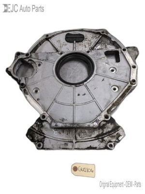Bellhousing Adapter Plate For 03-10 Ford F-250 Super Duty  6.0 1839614C1 - $98.95