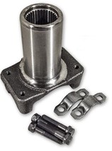 1968-1971 Corvette Yoke Slip Transmission With 32 Spline - £172.07 GBP