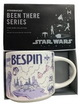 Disney Star Wars Starbucks 2020 Been There Series Bespin Mug 14 Oz. - £178.04 GBP