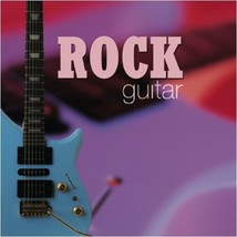 Rock Guitar CD (2007) Pre-Owned - £11.90 GBP