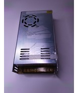 LH SWITCHING POWER SUPPLY LH-360W. - $302.66 MXN