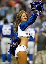 Beautiful Dallas Cowboys Cheerleaders Sexy 8x10 Glossy Photo - £7.18 GBP