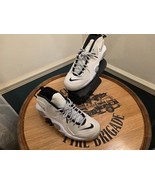 Nike Men&#39;s Air Zoom Flight 95 DX5505-100 Sail/Pale Ivory/Black/White Sz 8.5 - €109,40 EUR