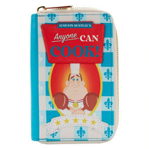 Ratatouille Cook Book 15th Anniversary Purse - £44.63 GBP