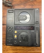 VTG Pioneer CDJ-500II CDJ-500-2 Limited Professional DJ CD Untested Turn... - £20.58 GBP