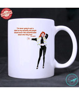 3 JESS GLYNNE Mug - $33.09 CAD
