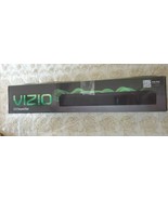 VIZIO 20&quot; 2.0 Home Theater Sound Bar with Integrated Deep Bass SB2020N-J6 - £35.34 GBP