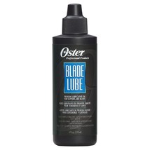 Oster Professional Products Blade Lube for Livestock Clippers 4 fl oz - £6.54 GBP