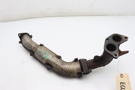 02-05 SUBARU IMPREZA WRX LEFT DRIVER EXHAUST MANIFOLD E0042 image 11