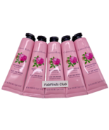 Crabtree & Evelyn Rose Water Hand Therapy Cream Sealed Travel Sz 4.5oz (... - €16,14 EUR Crabtree & Evelyn Rose Water Hand Therapy Cream Sealed Travel Sz 4.5oz (... - €16,14 EUR