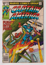 Captain America #235 (Marvel 1979) - £2.28 GBP