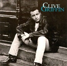 Clive Griffin * by Clive Griffin (CD, Oct-1993, 550 Music) - £3.08 GBP